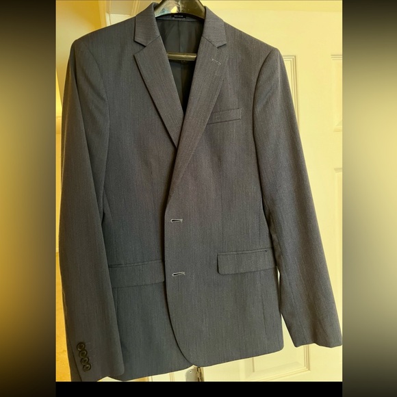 Men's Suit